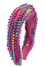 Neon Fuscia