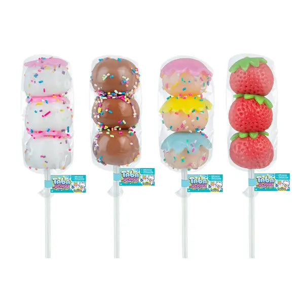 ORB Curiosities Taba-licious Snack Sticks Ultra (Asst) – Olly-Olly