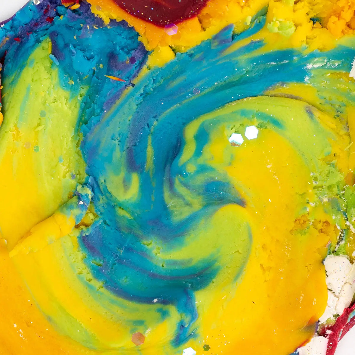 Land of Dough 7oz Luxe Large Scoop OllyOlly