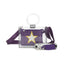 Purple/Gold