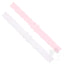 White/Light Pink