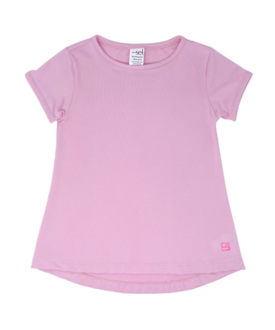 Bridget Basic Tee Lav