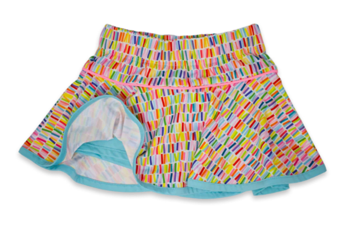 Quinn Skort - Bloomtastic main image 1