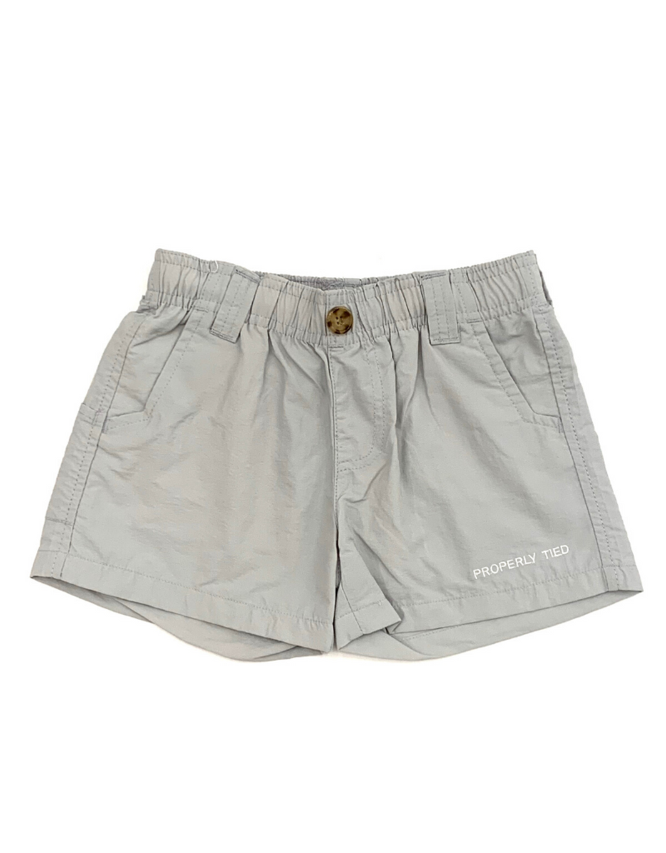 Properly Tied Mallard Pant, Olive main image 0