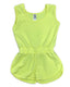 Neon Yellow