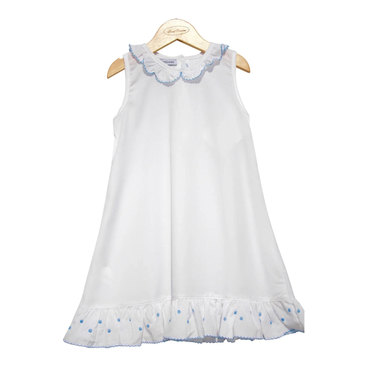 Sweet Night Gown main image 1