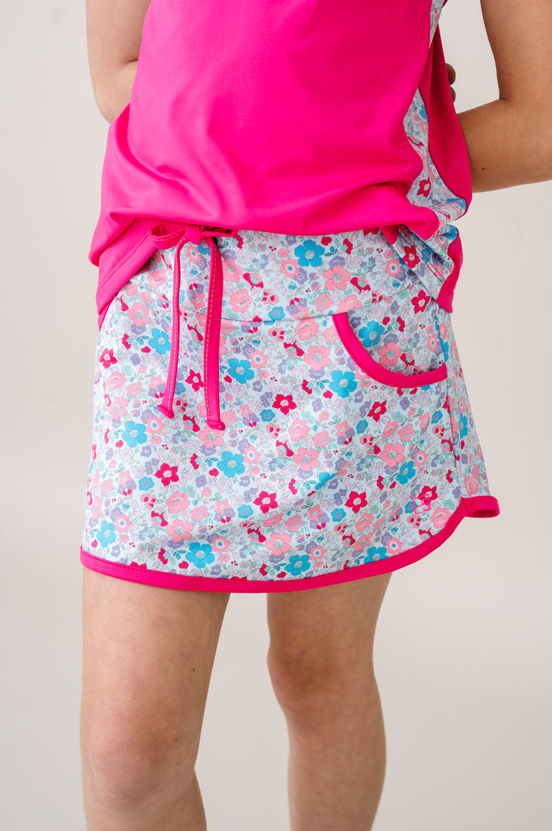 Anya Set- Skort
