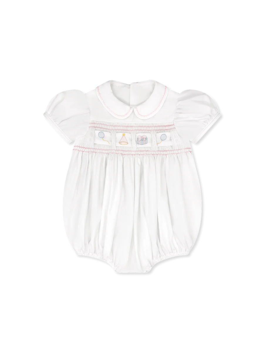 Ashlyn Buble Blessings White main image 1
