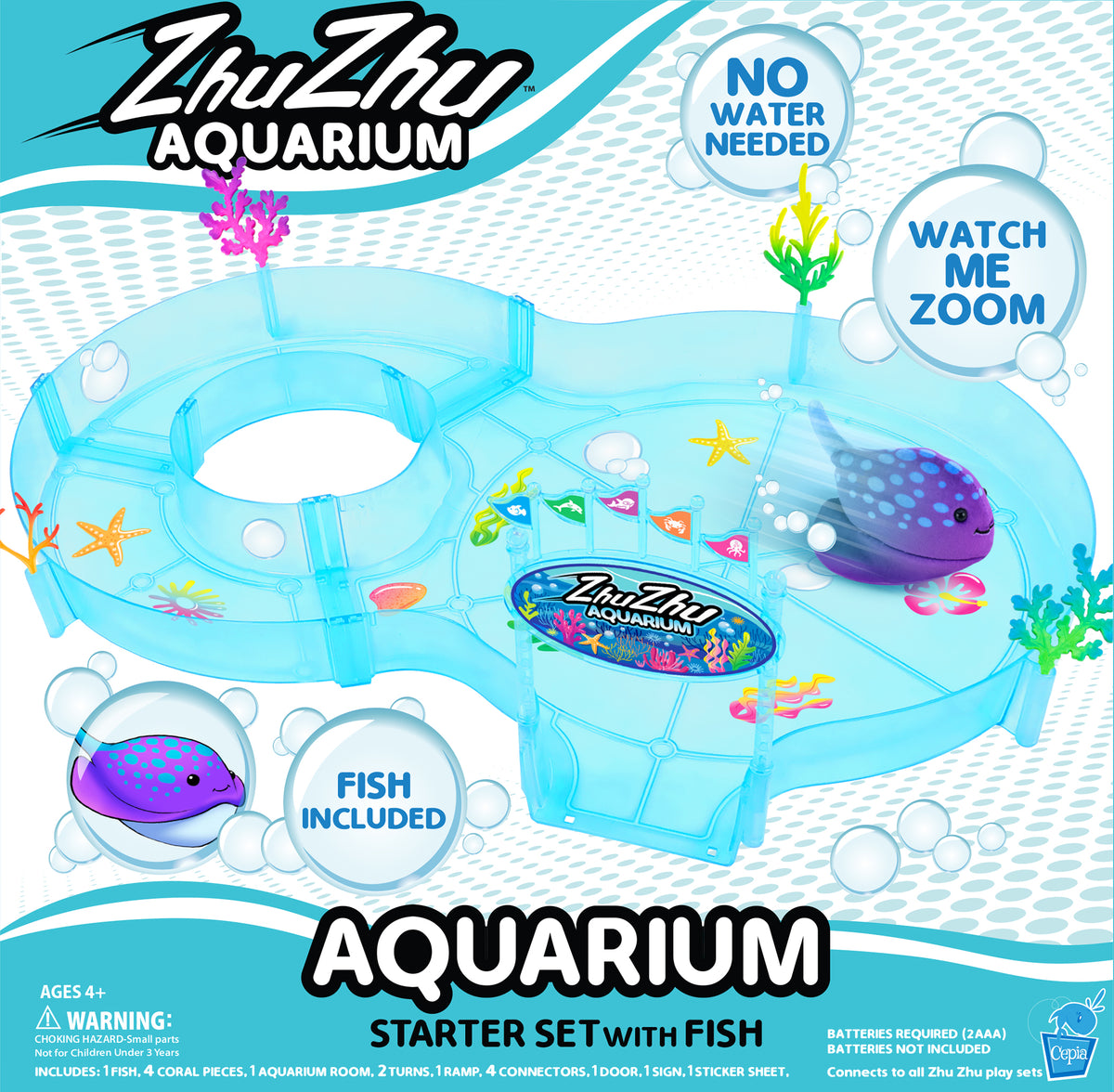 【最終値下】Amavel Jerryfish Aquariumセット 最終値下】Amavel Jerryfish Aquariumセット 最終値下】Amavel