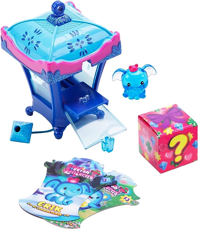 Lil Wish Lanterns-Assorted – Olly-Olly