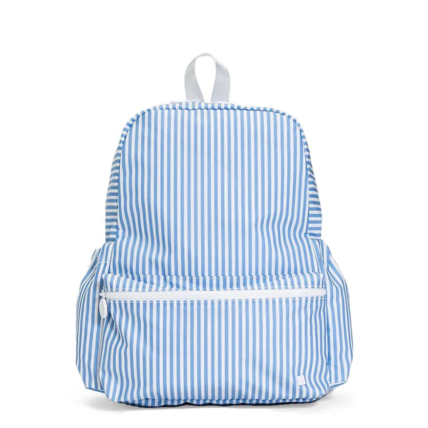 Backpacker - Pimlico Stripe Blue