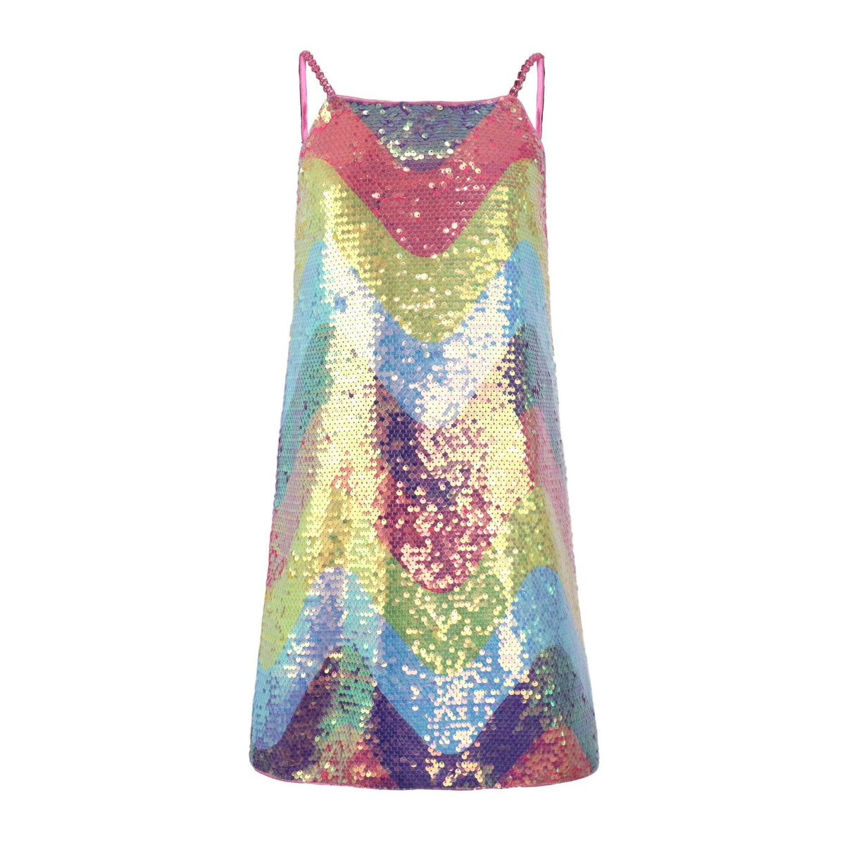 printed shirt dress KIERA 