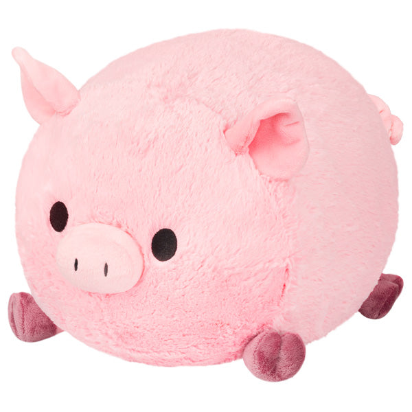 Squishable Pig Plush