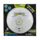 Tangle Night Ball Soccer