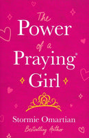 The Power of A Praying Girl