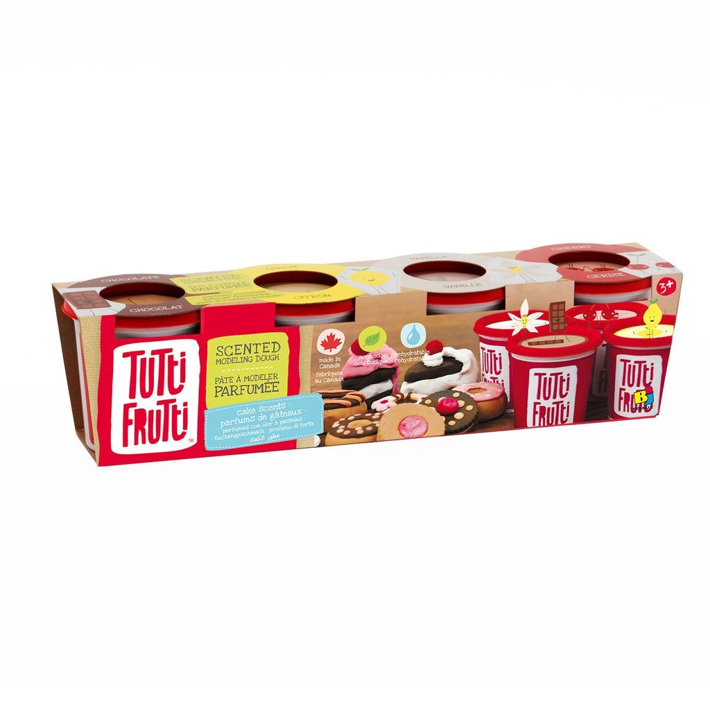 Play-Doh – Pâte à modeler - La chocolaterie