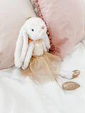 Mon Ami Plush	Princess Bunny Bre