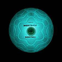 Tangle Nightball Light-Up Basketball