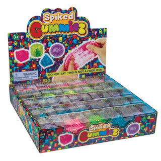 Spiked Gummiez