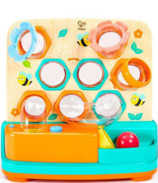 Hape Buzzy Air-Flow Beehive