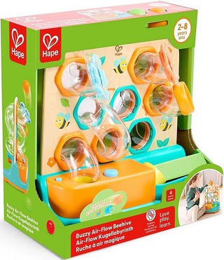 Hape Buzzy Air-Flow Beehive