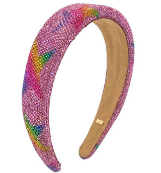 Bari Lynn Crystallized Headband