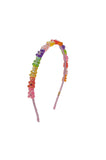 Bari Lynn Gummy Bear Headband