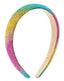 Rainbow Ombre