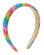 Rainbow Chevron