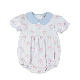 Girls Bowtiful Collins Classic Bubble
