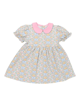 Pumpkin Patch Prep Collins Classic Dress