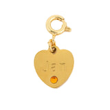 The Crowns Birth Stone Charms