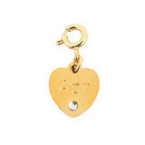 The Crowns Birth Stone Charms