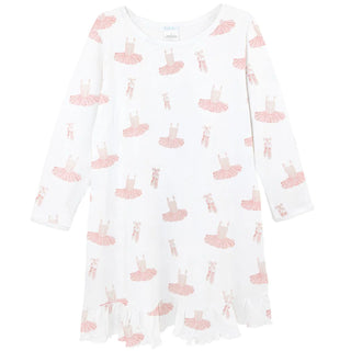 LydaBaby Ballet Tutu Gown