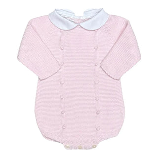 Mi Lucero Knit Bubble with Baubles