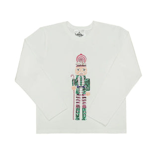 Belle Cher Nutcracker Longsleeved T-Shirt