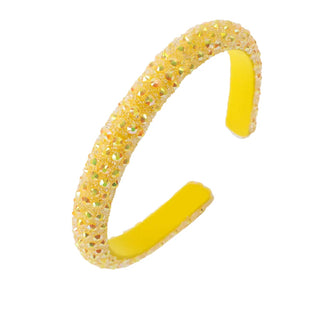 Lil' Sis Rhinestones Headband