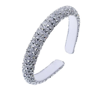 Lil' Sis Rhinestones Headband
