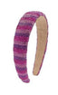 Pink/Purple/Hot Pink