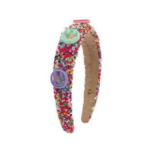 BariLynn Sprinkle Charm Headband