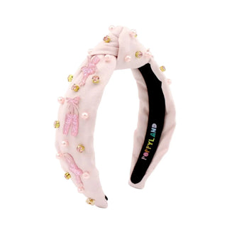 Poppyland Dancing Queen Headband