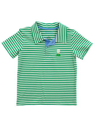 Itsy Bitsy Golf Polo
