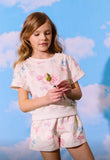 Lola and The Boys Pretty Bows Summer Set
