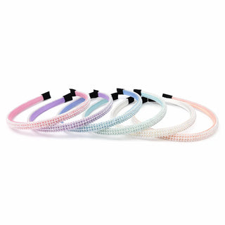 American Jewel Sugar Pop Pearl Headband