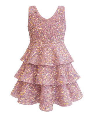 Lola and the Boys Eloise Dress
