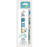 Haku Yoka Crayons - Acorn