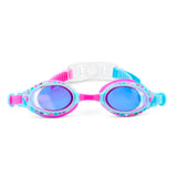 Bling2o Glimmering Gemstones Swim Goggles