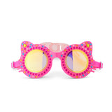 Bling2o Smitten Kitten Swim Goggles