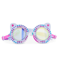 Bling2o Smitten Kitten Swim Goggles