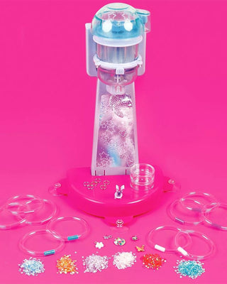 GenMe Sparkle pop Bracelet Station